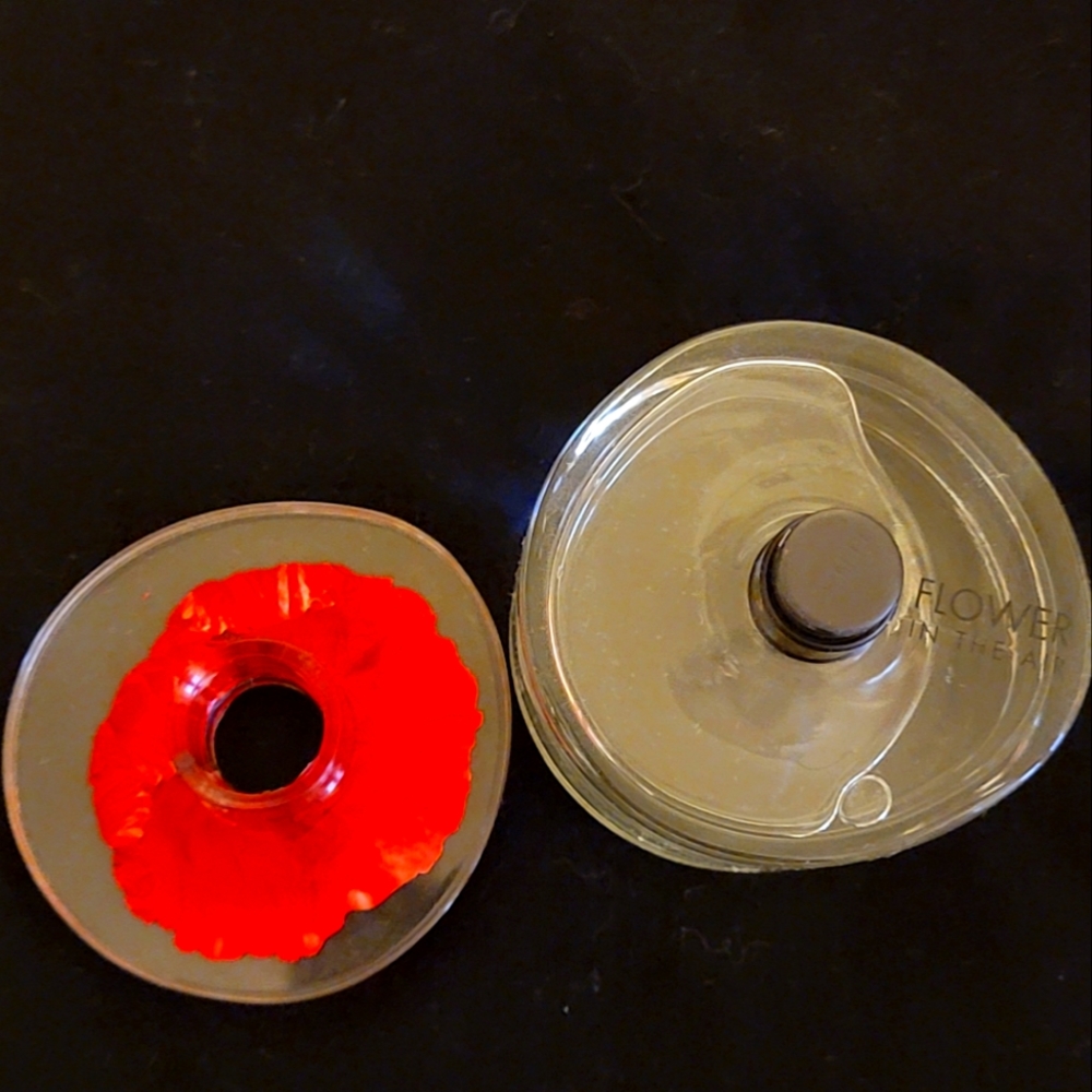 Authentic Kenzo Flower In The Air Perfume 3.4oz / 100ml